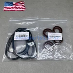 11213-75030 & 11193-15010 For Toyota 95-04 Tacoma 2.4 2.7 Valve Cover Gasket Us! New. Price: $11.85.