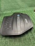 12-16 Bmw F30 F32 F36 335 435 N55 Engine Motor Ignition Coil Covering Oem Used. Price: $111.99.