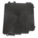 Genuine Ford Engine Control Module (ecm) Cover CV6Z-12B523-A New. Price: $42.45.