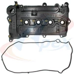 Engine Valve Cover Apex Automobile Parts VCS177 New. Price: $115.16.