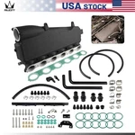 Intercooler Charge Air Manifold For Gen Bmw B58 M140I 340I 440I 540I New. Price: $912.99.