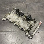 Oem 2015 - 2019 Mercedes W205 C300 2.0L Valve Cylinder Head Cover A2740100603 Used. Price: $139.00.