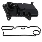 Pcv Breather Valve Cover Kit For Volvo S60 S80 XC60 2.0L Turbo 14-2020 32140004 New. Price: $24.93.