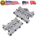 2PCS Valve Covers Fit Audi A4 A5 A6 A7 A8 Q5 S4 S5 3.0L 2012-2019 Left Right New. Price: $63.55.