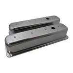 Racing Power Company Sbc Alum Tall Center Bolt V/c Ball Milled Pol - R6047 New. Price: $194.99.