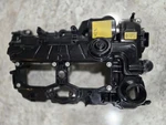 2012-2016 Bmw 328I 2.0L 2WD Automatic Engine Valve Cover 152658-12 Non-oem New. Price: $50.00.