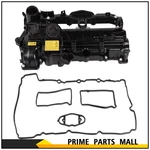 Engine Valve Cover Fits Bmw 328I 2012-2012 Gt Xdrive 428I 2014-2016 L4 2.0L New. Price: $81.49.