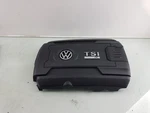 Vw Golf Vii (aua) 2016 Engine Underride Guard Splash 06K103925BE Gebraucht. Price: $41.77.