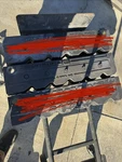 98-02 24V Cummins Valve Cover Dodge Ram 2500 3500 Used. Price: $60.00.