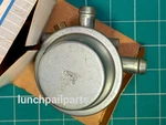 Nos Thermactor Valve 390 4V 67 Mustang Cougar Fairlane Comet Cyclone Ranchero Gt New. Price: $303.20.