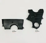 New Genuine Toyota Supra JZA80 2JZ GS300 Oem Upper Lower Timing Belt Cover. Price: $164.32.