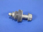 Genuine Mopar Special Bolt And Grommet Mounting Left Side 6508296AB New. Price: $9.06.