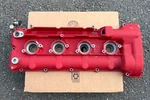 02-07 Maserati Quattroporte M139 4200 Right Side Cylinder Head Cam Valve Cover Used. Price: $140.00.