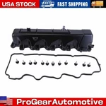 New Right Inlet Manifold Valve Cover For Ram 1500 4.7L Flex/gas 2008 Us Stock. Price: $180.76.