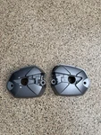 Oem Bmw R1200RT, R9T, Nine Valve Cover Set, Take Offs !!! Used. Price: $525.00.