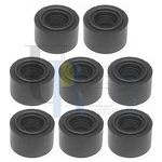Mahle 8PCS Engine Valve Cover Grommet Set For Dodge Avenger 1995-1997 1998 1999 New. Price: $46.11.