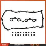 Engine Valve Cover Gasket Set Fits 2009-2016 Dodge Journey 2.4L New. Price: $11.99.