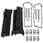 Left Right Valve Cover For Land Rover LR4 Range Sport 5.0L V8 2010-2013 New. Price: $136.82.
