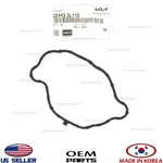 Genuine Oem Valve Cover Seal 3.3L Kia Sorento Sedona Stinger Cadenza New. Price: $19.95.
