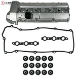Upgrade Aluminum Valve Cover For 1996 Bmw E36 328I 1997-1998 E39 528I New. Price: $137.59.