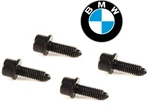 Set Of (4) Hex Socket Screw Washer Engine/coil Cover Valve For Bmw 2006+ New. Price: $22.49.