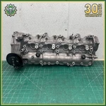 13-19 Mercedes-benz X166 GL450 GLS550 4.7L Right Engine Cylinder Head Cover Oem Used. Price: $56.00.