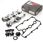 Cylinder Head Cover Seals Closure Left For Porsche Cayenne 92A 3.0 New. Price: $88.26.
