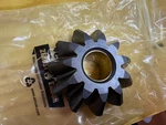 Kessler Pinion Gears 71.785.2 New. Price: $140.00.
