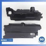 Lr Range Rover Sport L494 5.0L Left & Right Engine Valve Coil Cover Set Oem Used. Price: $62.25.