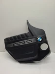 11-16 Bmw F10 F30 335I 535I 3.0L N55 Engine Shield Cover Panel 7607447-01 Oem Used. Price: $70.00.