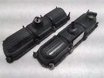 Jeep Jk Wrangler 3.8L V6 Engine Valve Covers 2007 2008 2009 2010 2011 112554 Used. Price: $119.99.