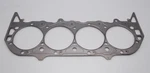 (2) Cometic C5816-040 Head Gaskets Mls 4.320" Bore 0.040" Thickness Chevy 454 New. Price: $197.88.