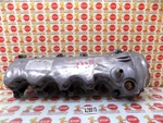 2007-2008 Ford Expedition Left Side Valve Cover 7L1Z-6582-B Oem Used. Price: $94.99.