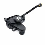 Genuine Oem Engine Crankcase Vent Valve For Mercedes-benz CLS550 2780100431 New. Price: $141.60.