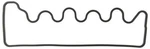Engine Valve Cover Gasket Mahle VS50284 New. Price: $23.90.