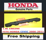 Engine Valve Cover 1.8L Motor Coil Spark Plug Wire Cap Oem Honda Civic 06-11 New. Price: $39.45.