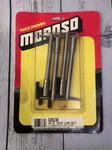 Moroso Valve Cover Wing Nuts Plated Steel With 5/16 Hole Chrome Set Of 4 New. Price: $28.98.