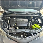 2018-2019 Toyota Corolla Engine Crankcase Vent Valve 122110T020 Used. Price: $79.99.