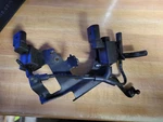 2009 - 2017 Audi A5 Q5 A4 Vacuum Solenoid Valve W/bracket Mount 06E133947M Oem* Used. Price: $33.50.