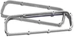 B&b 63920 Ford 351C Valve Cover Spacers New. Price: $132.99.