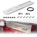 Aluminum Billet Tappet Cover Kit For Cummins 89-02 Dodge Ram 5.9L 12V 24V Diesel New. Price: $78.59.