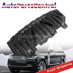 Under Engine Cover Body Splash Guard For Land Rover Range 2003-2012 New. Price: $93.29.