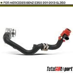 Crankcase Breather Valve For Mercedes-benz GL350 2010-2012 E350 11-13 R320 R350 New. Price: $59.28.