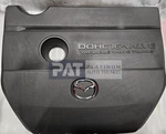 Genuine Mazda 2006-2009 Engine Cover, L3G6-10-2F0B New. Price: $152.95.