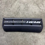 Supercharged Hemi Rh. Ignition Coil Cover Hellcat Trackhawk 68190056AE Ex.cond! Used. Price: $89.99.
