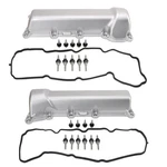 For Dodge Ram 1500 2007 Trq VCA80664 Engine Valve Cover Kit New. Price: $229.42.