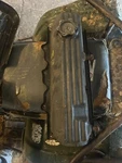 1986-93 Dodge Chrysler 2.2 2.5L Engine Valve Cover Housing Oem Mopar 5241066 Used. Price: $79.79.