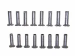 16 Mechanical Valve Lifters / Tappets For 1938-42 And 1946-47 Packard 282 8CYL New. Price: $335.84.