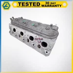 03-04 Chevrolet Corvette C5 Left Engine Motor Head Cylinder W/ Valve Cover Oem Used. Price: $199.77.