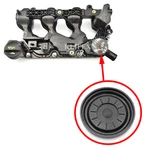 Valve Cover Membrane Peugeot, Citroen, Volvo, Ford, Fiat 1.5 Blue-hdi 9827622780 New. Price: $29.99.